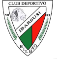 Escudo equipo CD Ibarsusi B