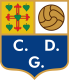 Escudo equipo Gordexola