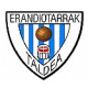 Escudo equipo Erandiotarrak