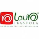 Escudo equipo Lauro Ikastola B